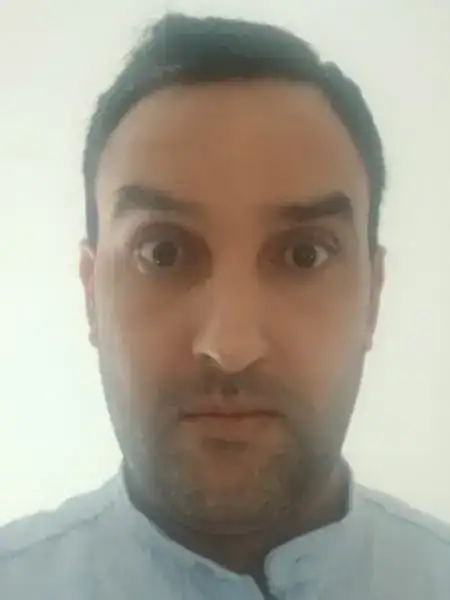 Photo of Wael Abed, Founder of Excel Clarity and Financial Modeling Expert Excel.